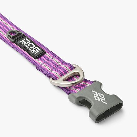 DOG Copenhagen Halsband Urban Style 3.0 Purple Passion