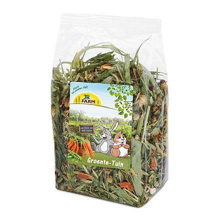 JR Farm groente Tuin 150 gr