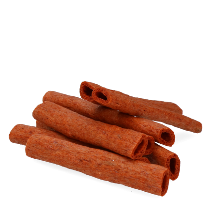 Braaaf Vegan Snack Pumpkin Stick 85 gr