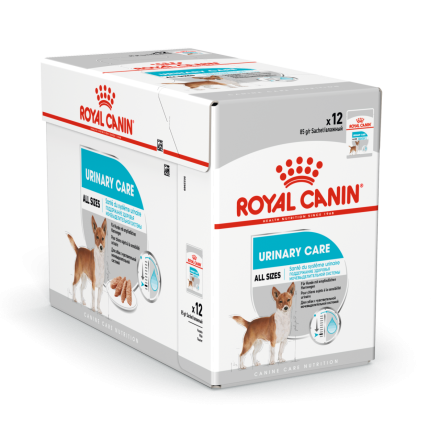 Royal Canin Hondenvoer Urinary Care 12 x 85 gr