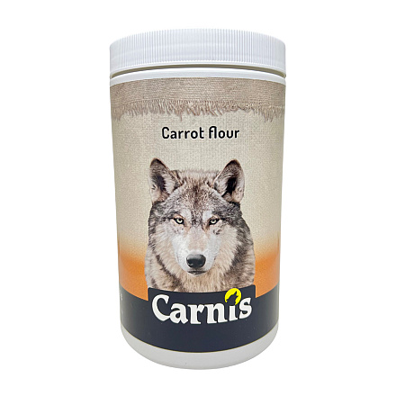 Carnis Wortelmeel <br>750 gr