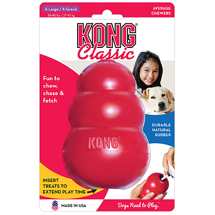 Kong Classic