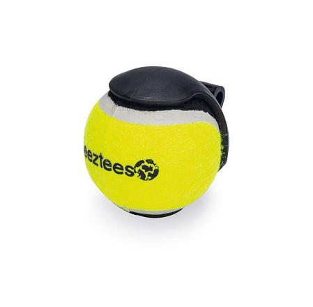 Beeztees Fetch Balhouder met Bal