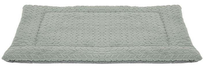 Petlando Ligmat Daisy Blanket Grijs