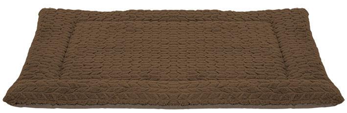 Petlando Ligmat Daisy Blanket Bruin